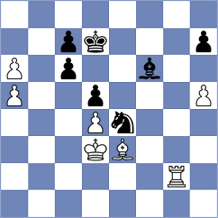 Corrales Jimenez - Uzcategui Rodriguez (chess.com INT, 2025)