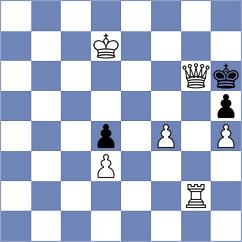 Petculescu - Olinici (Chess.com INT, 2020)