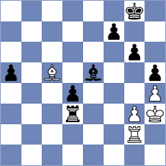 Sailer - Nemeth (chess.com INT, 2022)