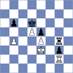 Badacsonyi - Moiseenko (chess.com INT, 2025)