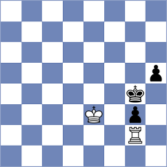 Alcazar Jimenez - Vila Dupla (chess.com INT, 2024)