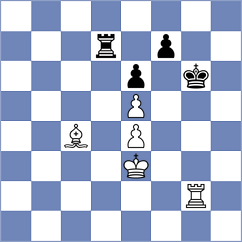 Svane - Lorparizangeneh (chess.com INT, 2022)