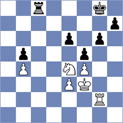 Barcenas - Snigdhha (lichess.org INT, 2022)