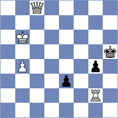 Curtis - Floresvillar Gonzalez (chess.com INT, 2024)