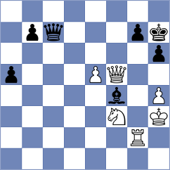 Lopez Fuentes - Garcia Clemente (Barcelona, 2001)