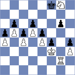 Ashiev - Silvestre (chess.com INT, 2022)