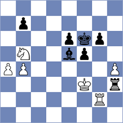 Astier - Piankov (Gap, 2007)