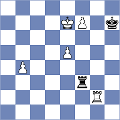 Hardaway - Zhang (chess.com INT, 2021)