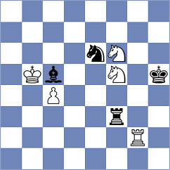 Ivanov - Prelovskij (St Petersburg, 2006)