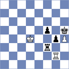 Sava - Nastase (Bucharest ROU, 2023)