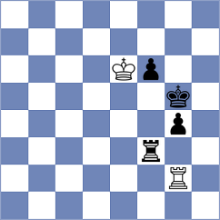Heineccius - Shahinyan (Chess.com INT, 2019)