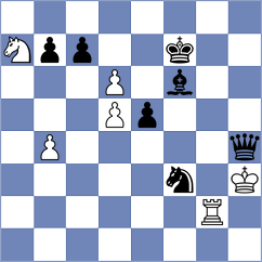 Balabaev - Olund (Chess.com INT, 2019)