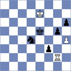 Marchesich - Zhu (chess.com INT, 2025)