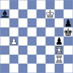 Lurie - Ivanisvili (Mureck, 1998)