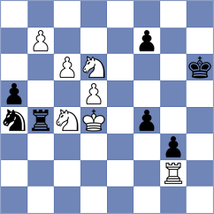 Volkov - Fedorov (St Petersburg RUS, 2023)