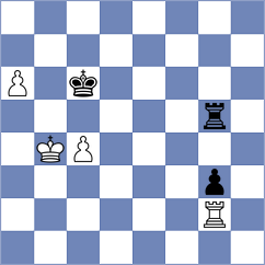 Clarke - Li (Cambridge ENG, 2025)