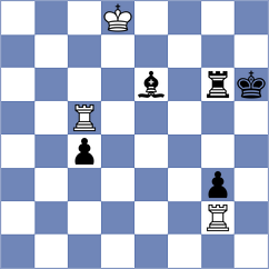 Schulz - Braeuer (Playchess.com INT, 2009)