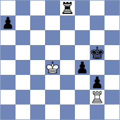 Li - Caprio (chess.com INT, 2025)