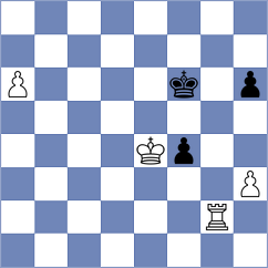 Mesa Cruz - Schexnaydre (chess.com INT, 2024)