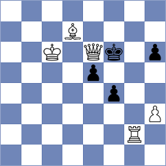 Liang - Tran (Chess.com INT, 2020)