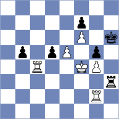 Bardarov - Malchev (Sofia, 1947)