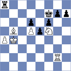 Osinovsky - Purushothaman (chess.com INT, 2025)