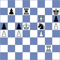 Hall - McPhillips (Rosice u Brna, 2003)