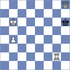 Aalto - Lacasa Diaz (chess.com INT, 2025)