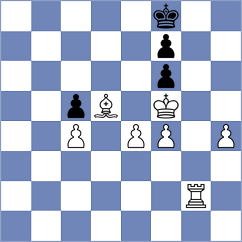 Demchenko - Arencibia (chess.com INT, 2025)