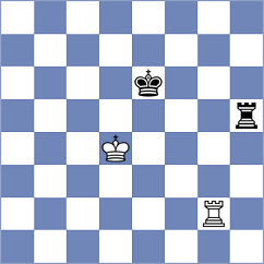 Lysyj - Salinas Herrera (chess.com INT, 2024)