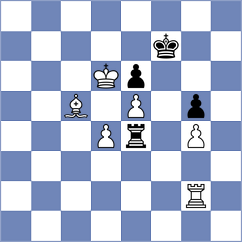Lukashuk - Zverev (Togliatti, 2000)