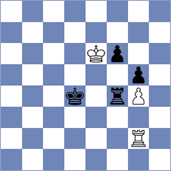 Vlassis - Reinecke (chess.com INT, 2024)