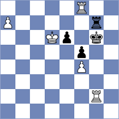 Cunha - Tyukhanov (chess.com INT, 2025)