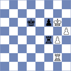 Lebedev - Svane (chess.com INT, 2025)