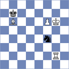 Kostov - Al Saleh (Paracin SRB, 2025)