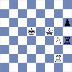 Moussard - Brzezina (chess.com INT, 2025)