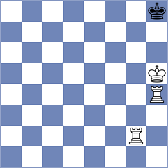 Aldokhin - Chabris (chess.com INT, 2023)