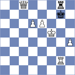 Taboas Rodriguez - Sloan (chess.com INT, 2023)