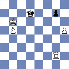 Sajin - Ghevondyan (chess.com INT, 2024)
