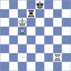 Sabuk - Dubreuil (chess.com INT, 2023)