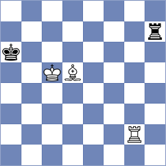 Erigaisi - Puranik (chess24.com INT, 2022)