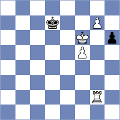 Rustemov - Kurchenko (chess.com INT, 2025)