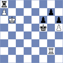Smirnov - Gozzoli (Chess.com INT, 2019)