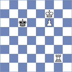 Pap - Garcia Ramos (Chess.com INT, 2020)