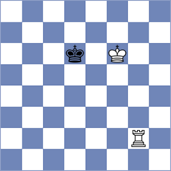 Bukreev - Tang (chess.com INT, 2025)