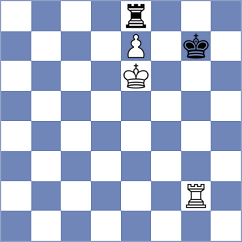 Gritsenko - Villegas (Chess.com INT, 2020)