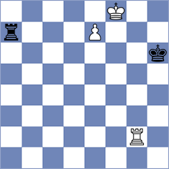 Duda - Munkhdalai (Almaty KAZ, 2024)