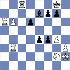 Oparin - Mekhitarian (chess.com INT, 2024)