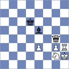 Barrientos - Yang Kaiqi (chess.com INT, 2025)
