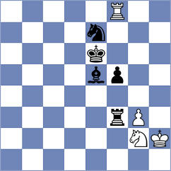 Horvath - Xiong (New York USA, 2024)